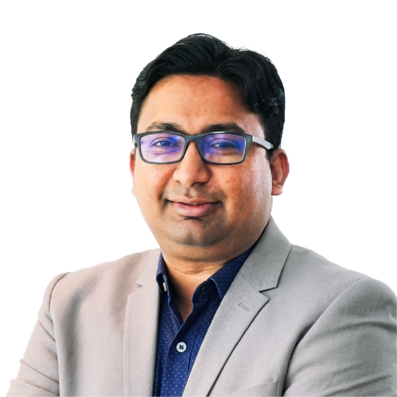 Ishtiaque Sarwar
