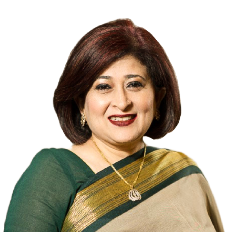 Farzanah Chowdhury, Chartered Insurer