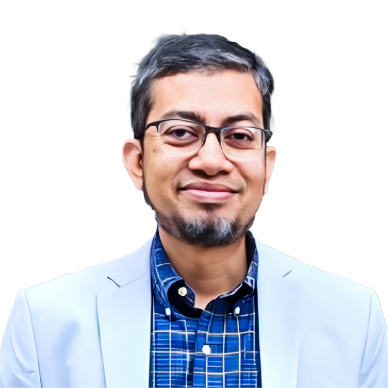 Zia Hassan Siddique