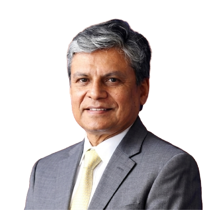 Professor Imran Rahman