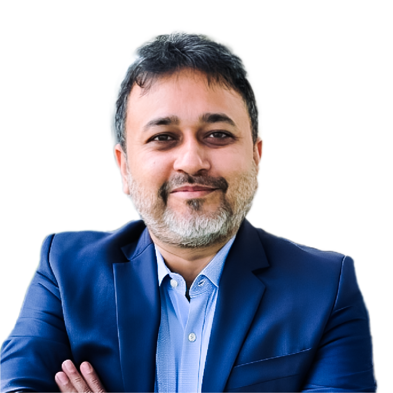 Engr. Md. Firoz Kabir