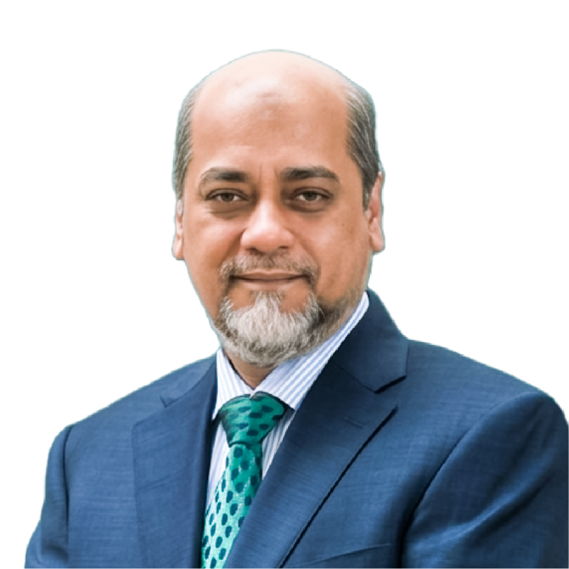 Mohammad Ali