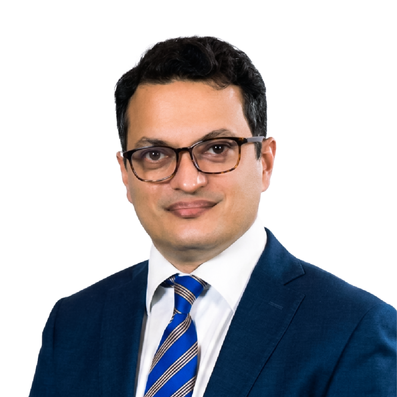 Shyamol B. Das