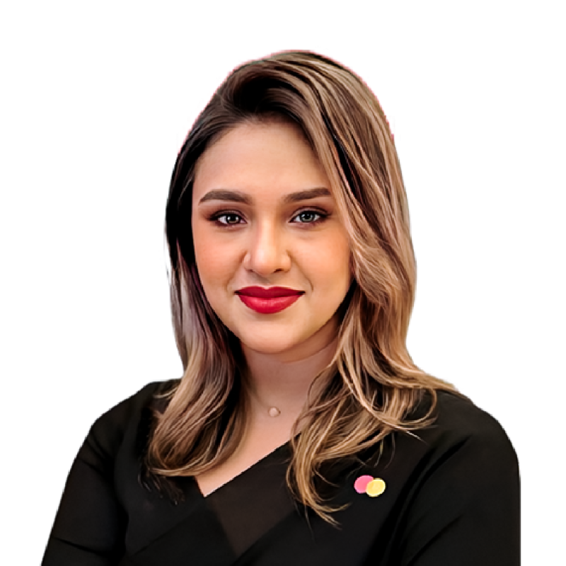Zakia Sultana Laboni