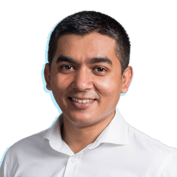 Adnan Imtiaz Halim