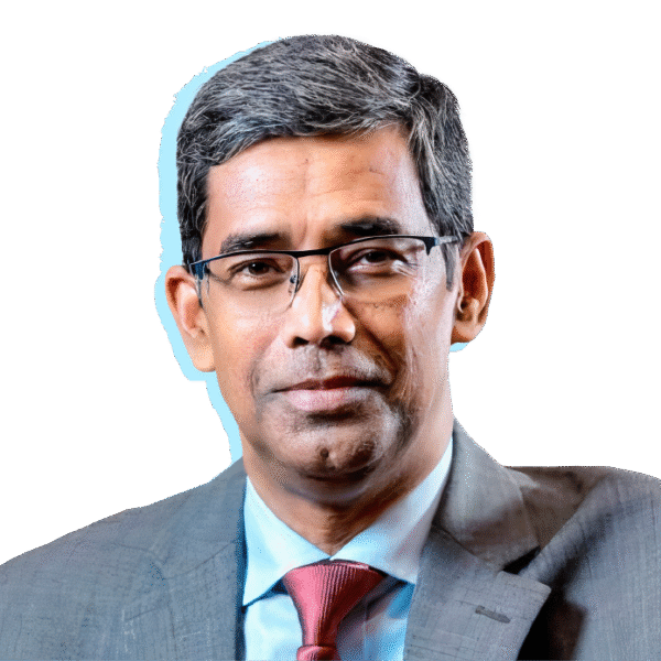 Arfan Ali