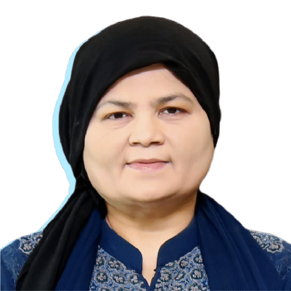 Humaira Azam
