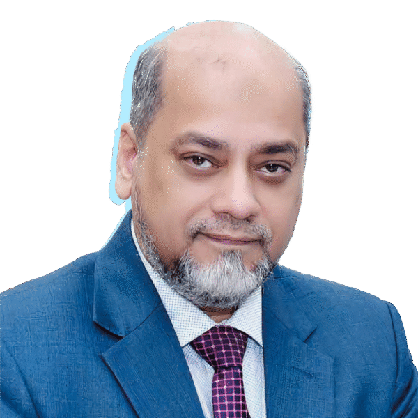Mohammad Ali