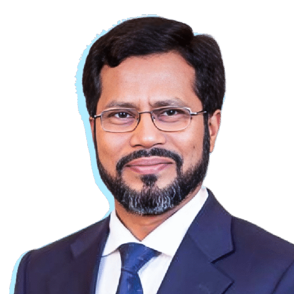 Mohammad Mamdudur Rashid