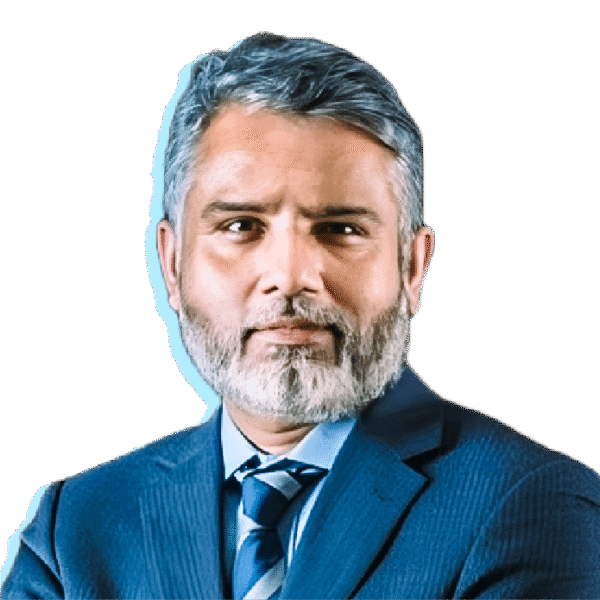 Sabbir Ahmed