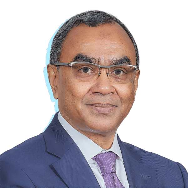 Syed Mahbubur Rahman