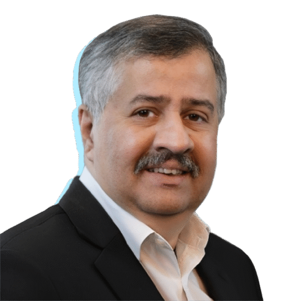 Syed Mohammad Kamal