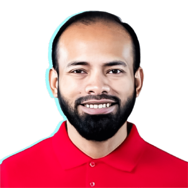 Fahim Ahmed