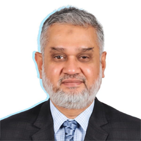 Sharafat Ullah Khan