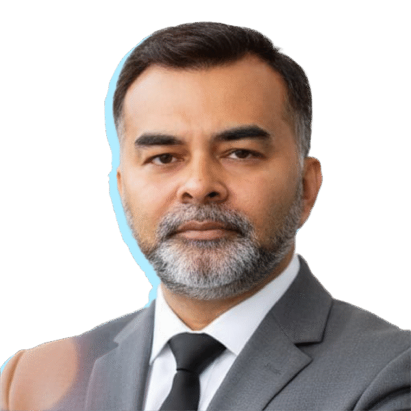 Sheikh Aminun Rahman