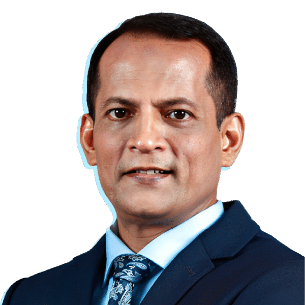 Syed Sazzad Haider Chowdhury